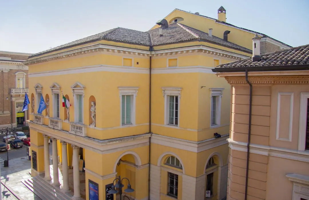 La Maison du Théâtre-1